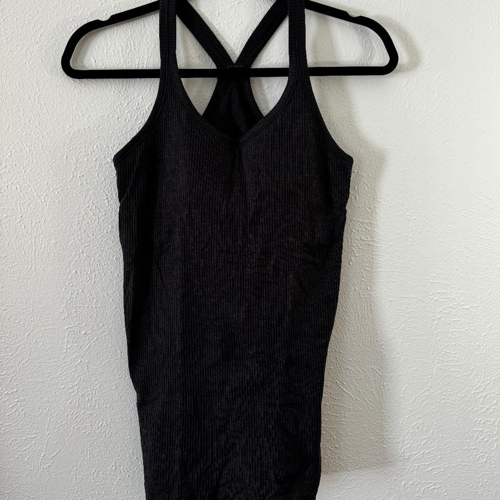 lululemon Align Ribbed Tank Top - Size M